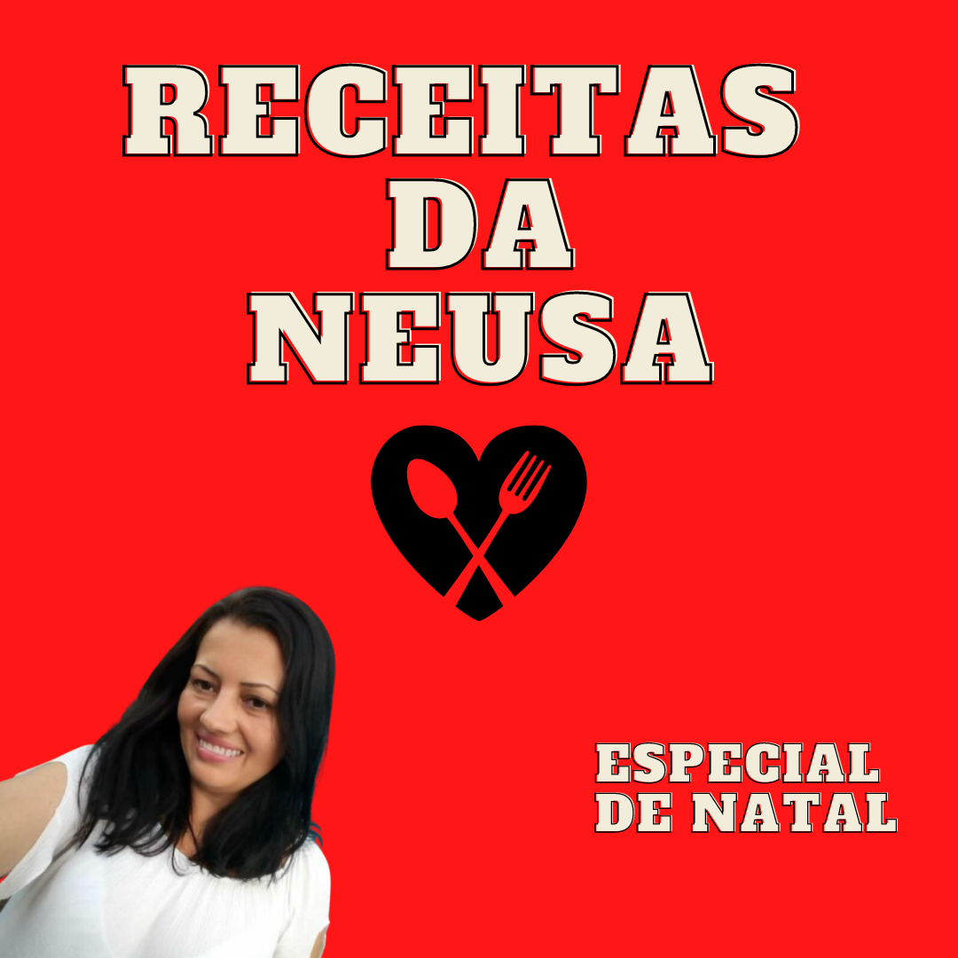 Imagem do curso Receitas Da Neusa - Especial de Natal