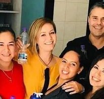 Ana  Santos
