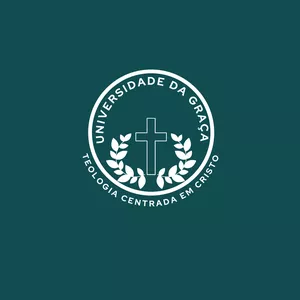 Imagem do curso Universidade da Graça - Teologia Centrada em Cristo