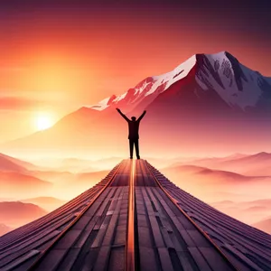 Imagem de capa para o Ebook como alavanca sua empresa
