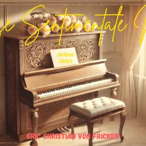 Cover image for Ebook Valse Sentimentale No. 2 – Eric Christian