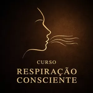 Imagem de Curso de Respiração Consciente criado por WebHoje Cursos Online na hotmart