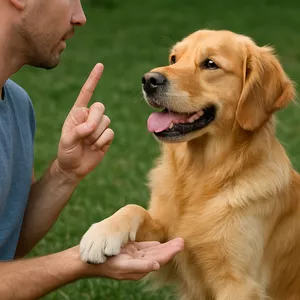 Cover image for Ebook Transform your dog's behavior