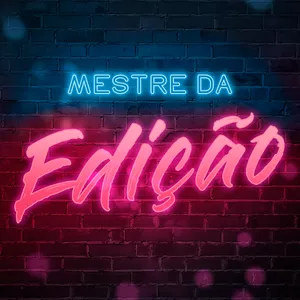 Imagem de capa para o Curso online Mestre da Edição