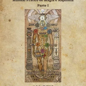 Imagem do curso Livro Magia e Alquimia