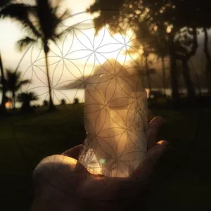 Grade de Cristal 