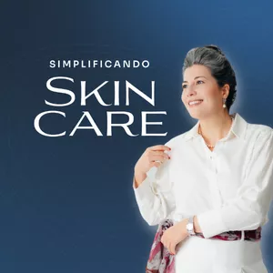 Imagem de capa para o Curso online Simplificando Skincare