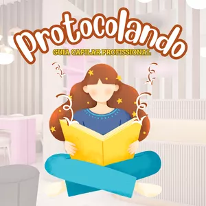 Imagem de capa para o Curso online Protocolando