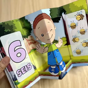 Imagem de capa para o Curso online Livro: Numerais 3D 📚