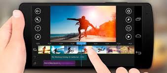 Imagem de Curso Edição de Fotos com o Celular criado por CR Sistemas na hotmart