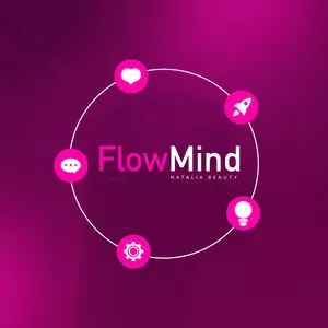 Imagem de capa para o Curso online FlowMind