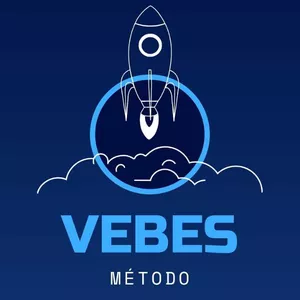 Imagem de capa para o Curso online Método Vebes