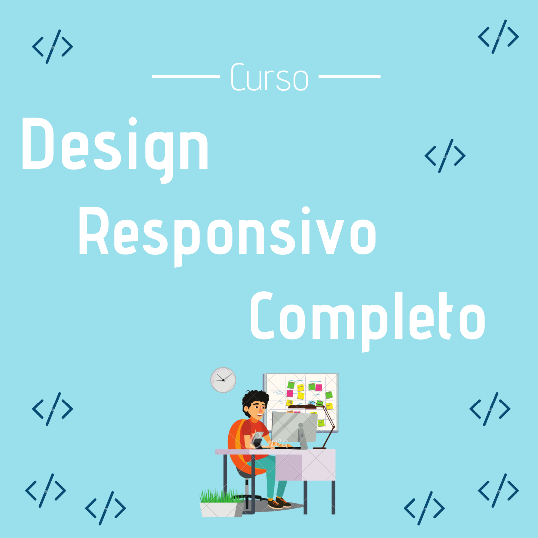Front-End Responsivo - Código Expert
