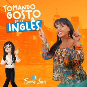 Imagem de capa para o Curso online Tomando Gosto pelo Inglês