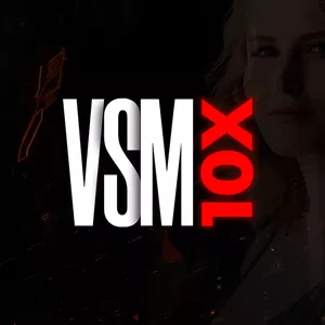 Imagem de capa para o Curso online VSM10X