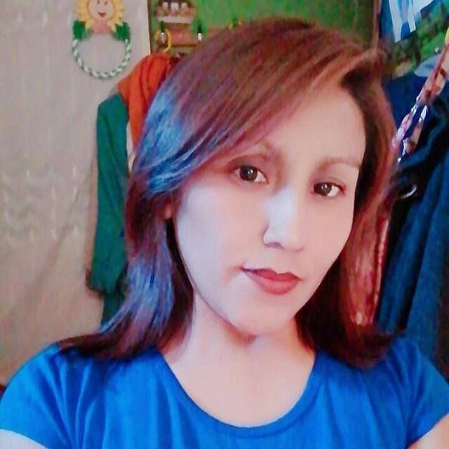 Magaly Huanacuni