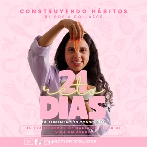 Imagen de portada para Curso online Reto de Alimentación Consciente en 21 Días: Tu Transformación hacia un Estilo de Vida Saludable