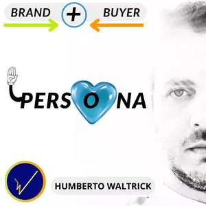 Imagem de capa para o Curso online Brand Persona, Persona e Buyer Persona