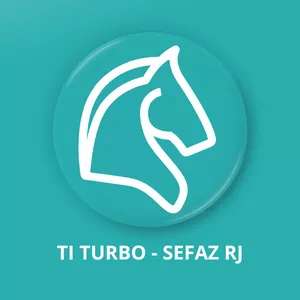 Imagem de capa para o Curso online TI TURBO - SEFAZ RJ