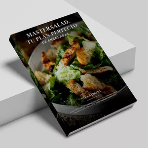 Imagen de portada para Curso online MasterSalad: Expertos en ensaladas para no expertos en ensaladas