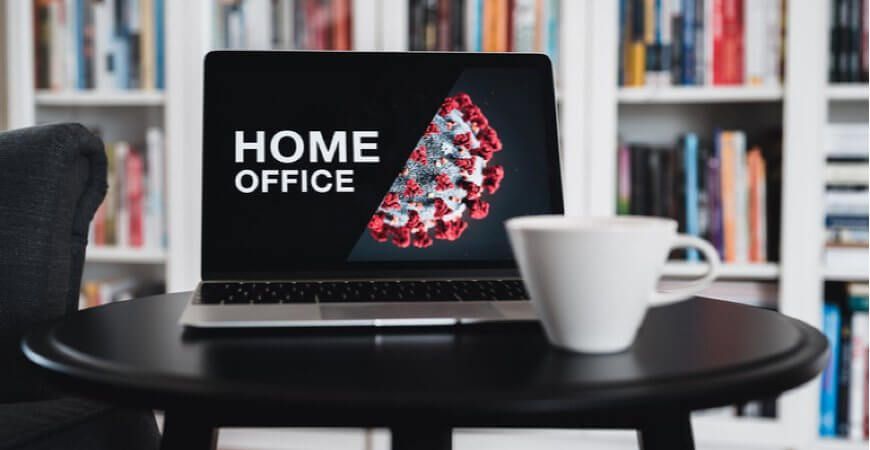 Material de Treinamento Home Office