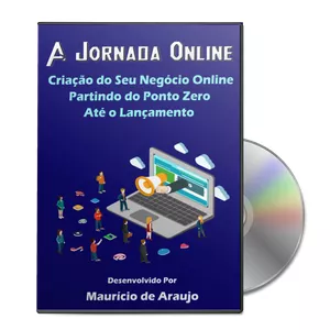 Capa do curso 