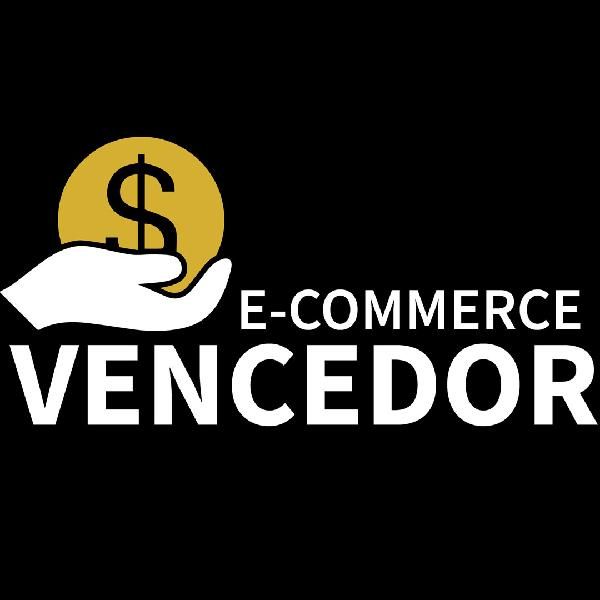 Imagem do curso E-Commerce Vencedor: do zero aos primeiros 20 mil reais em vendas