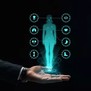 Imagem de capa para o Curso online Curso Sistematizado de Apometria - Nível Básico 
