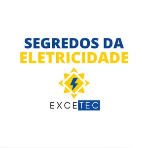 Imagem do curso Segredos da Eletricidade 