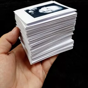 Imagem de capa para o Curso online Foto Polaroid 