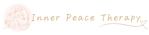 Inner Peace Therapy logo