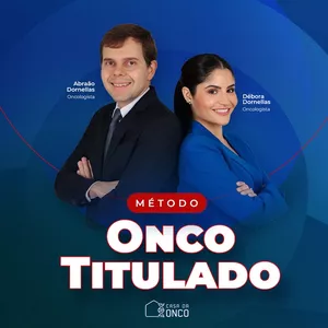 Imagem de capa para o Curso online MÉTODO ONCO TITULADO 2025 