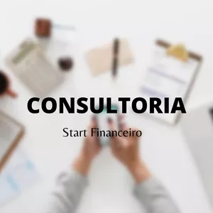Imagem principal do produto Consultoria Start Financeiro