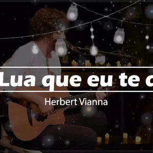 Imagem de capa para o Curso online SHOW POSSO - canção "A LUA QUE EU TE DEI"