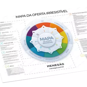 Imagem de capa para o Curso online Mapa da Oferta Irresistível