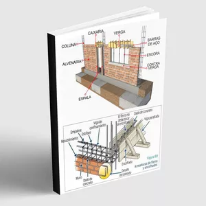 Imagen de portada para Ebook Mas de 150 Libros de Ingeniería Civil 
