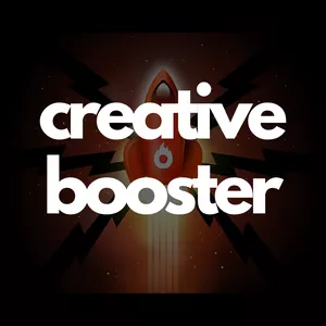 Imagen de portada para Curso online ⚡Creative Booster: Escala sin invertir más dinero en Ads💰