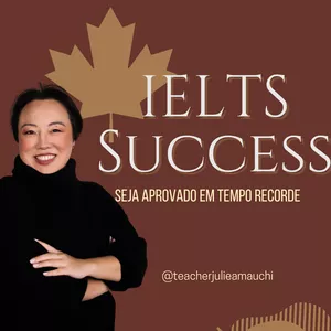 Imagem de capa para o Curso online Curso Preparatório IELTS - Único aprovado pelo MEC