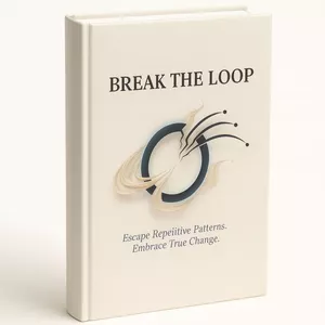 Cover image for Ebook Guia - break the loop