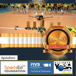 Imagem de capa para o Ebook Treinamento de Elite e Estratégias de Refinamento para Jogadores Experts