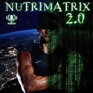 Imagen de portada para Curso online NUTRIMATRIX 2.0 VIP