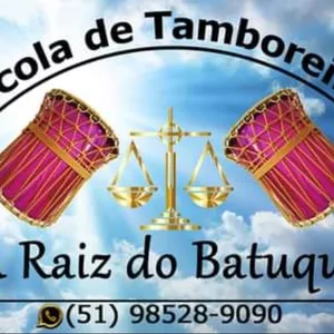 Imagem do curso Curso de Tambor para iniciantes