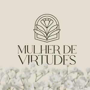 Imagem de capa para o Curso online Mulher de Virtudes