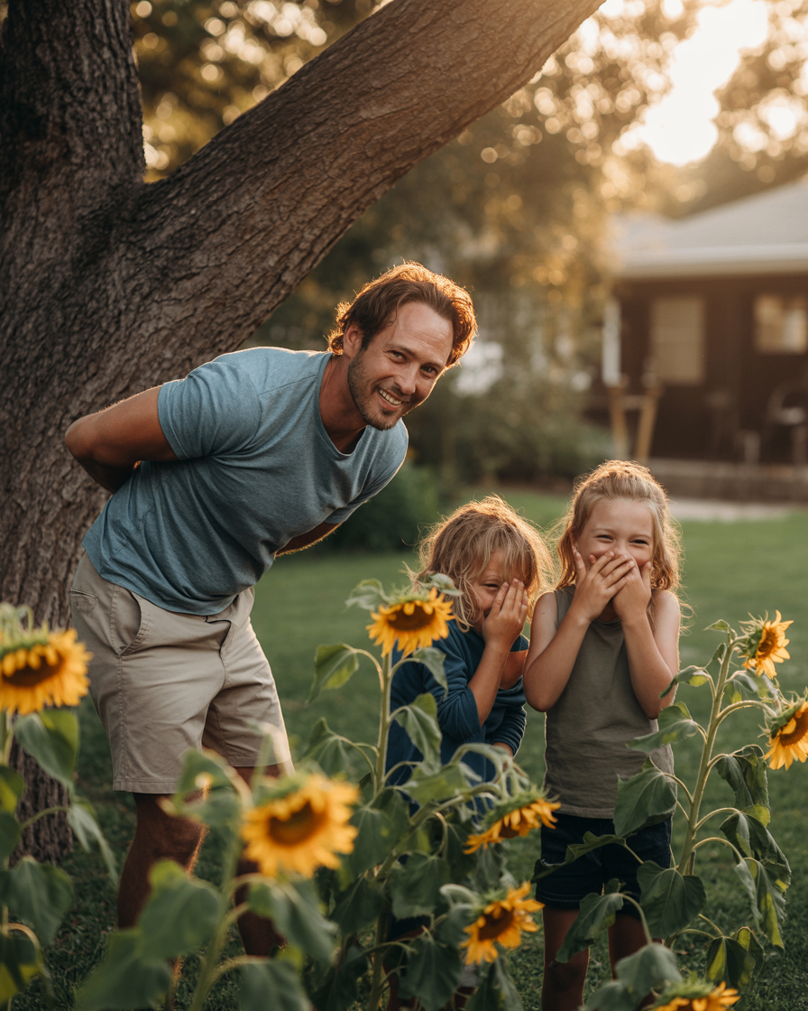 E-book Biblioteca de Atividades Rápidas: 100 ideias práticas de conexão familiar em 15 minutos.