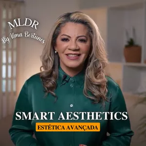 Imagem de capa para o Curso online Curso de Massagem Smart Aesthetics MLDR