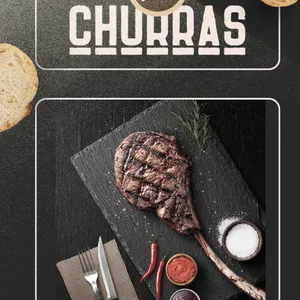 Imagem do curso O Mestre Da Churrascaria: Técnicas avançadas para torná-lo um especialista 
