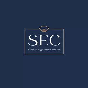 Imagem de capa para o Curso online SEC - Saúde e emagrecimento em casa 