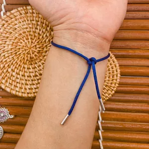 Imagem do curso Pulseiras e brincos de cordas e cordões