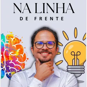 Imagem de capa para o Ebook Na Linha de Frente - Manejo de Crise Psiquiátrica Baseado na Realidade Clínica