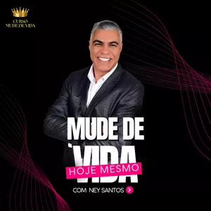 CURSO MUDE DE VIDA